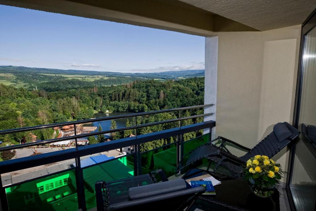 Ensana Bradet Hotel Sovata Quarto foto