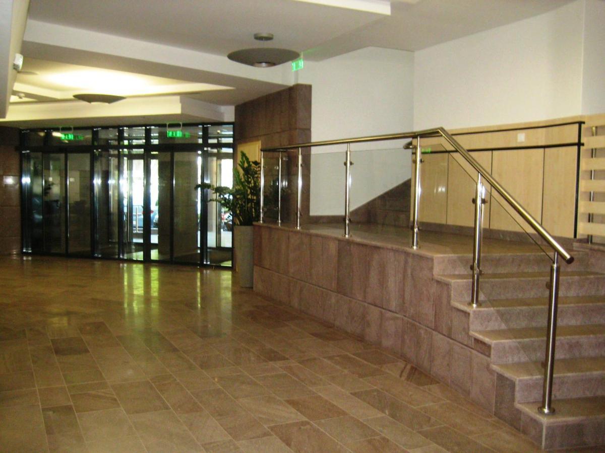 Ensana Bradet Hotel Sovata Exterior foto