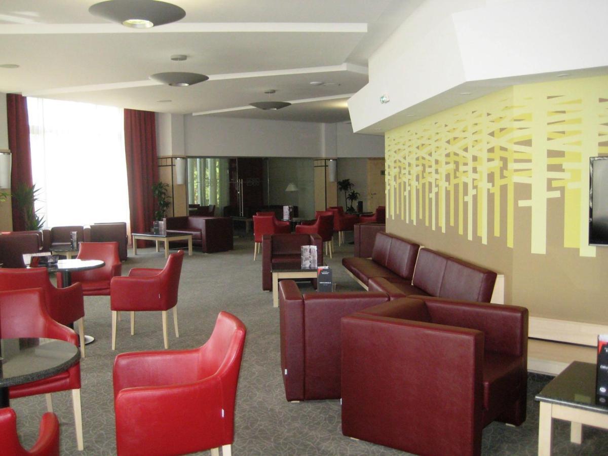 Ensana Bradet Hotel Sovata Exterior foto